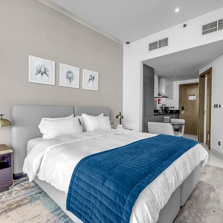 Luxury Aparthotel Prive Dubai Exterior foto