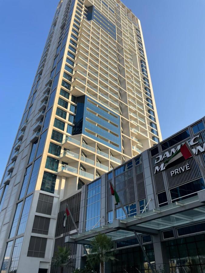 Luxury Aparthotel Prive Dubai Exterior foto